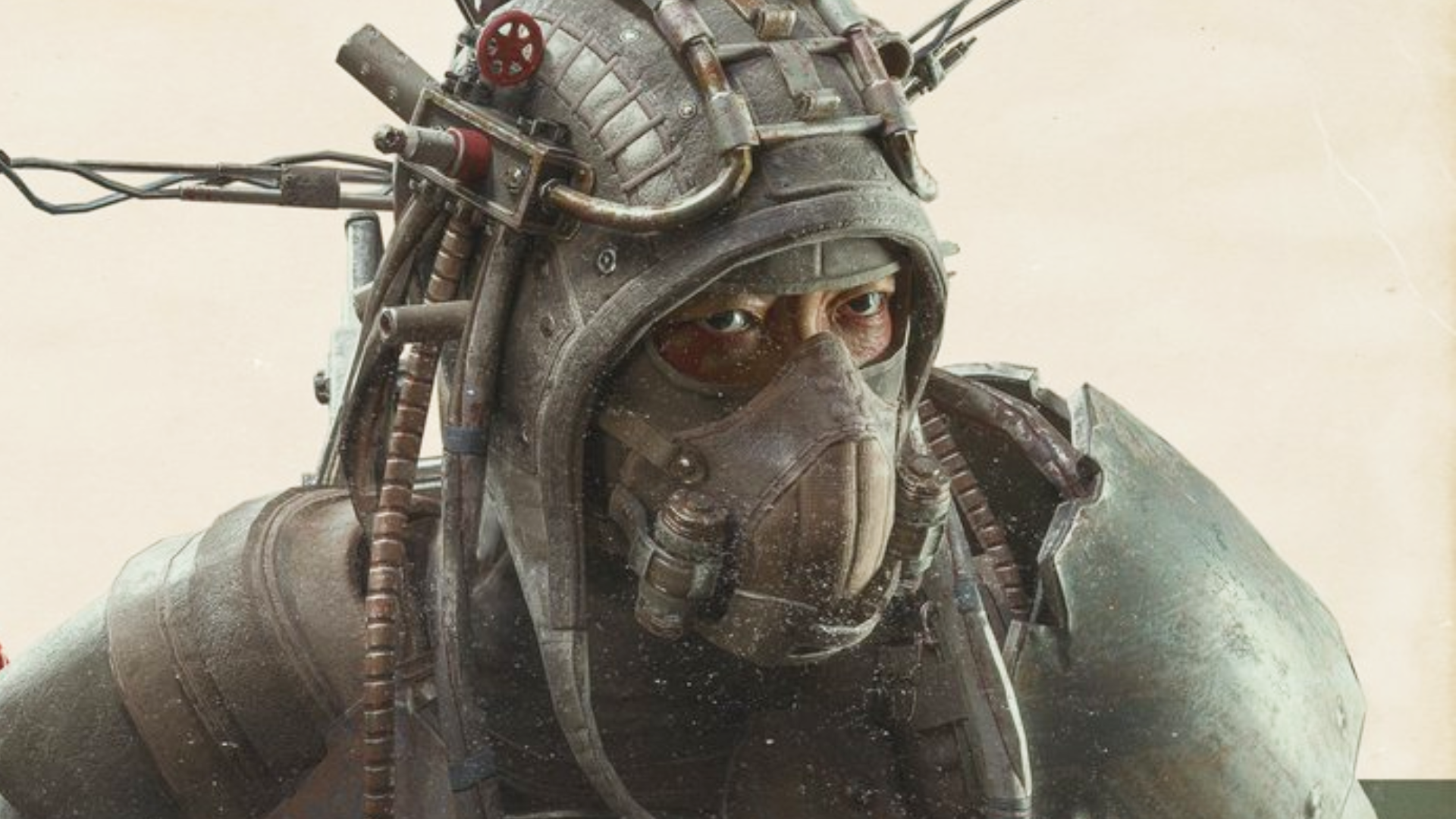 Arc Raiders skin
