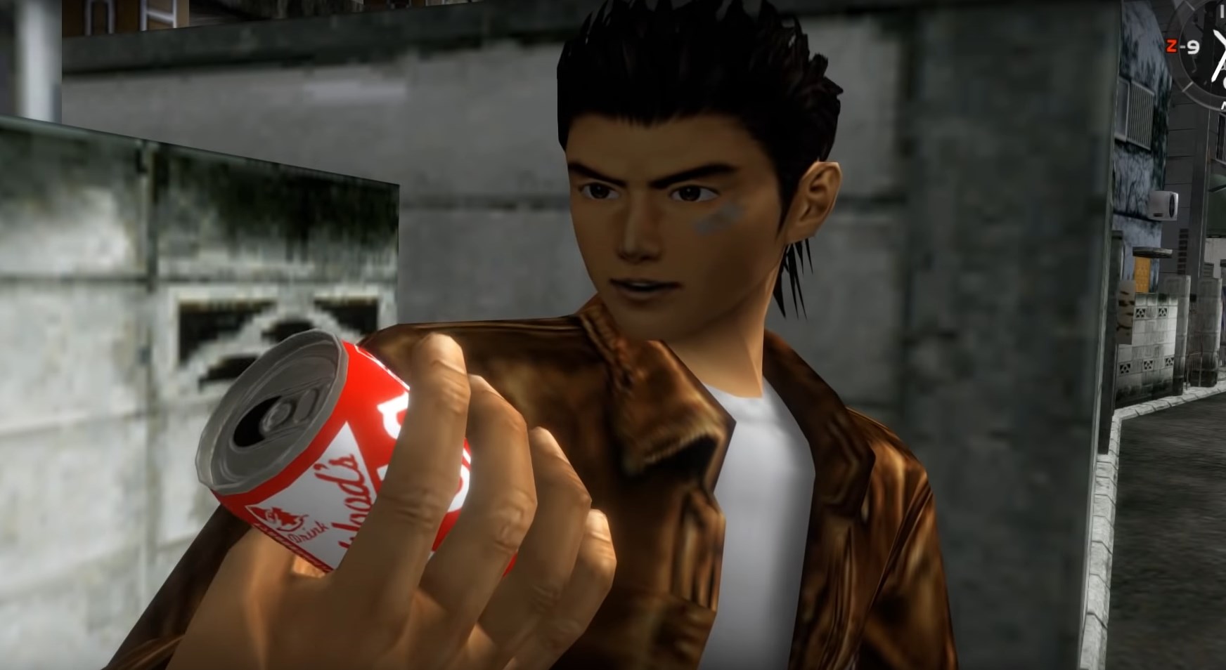 The new 'What is Shenmue?' video teaches us about jiu-jitsu and ...