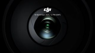 DJI Osmo Action 6 teaser