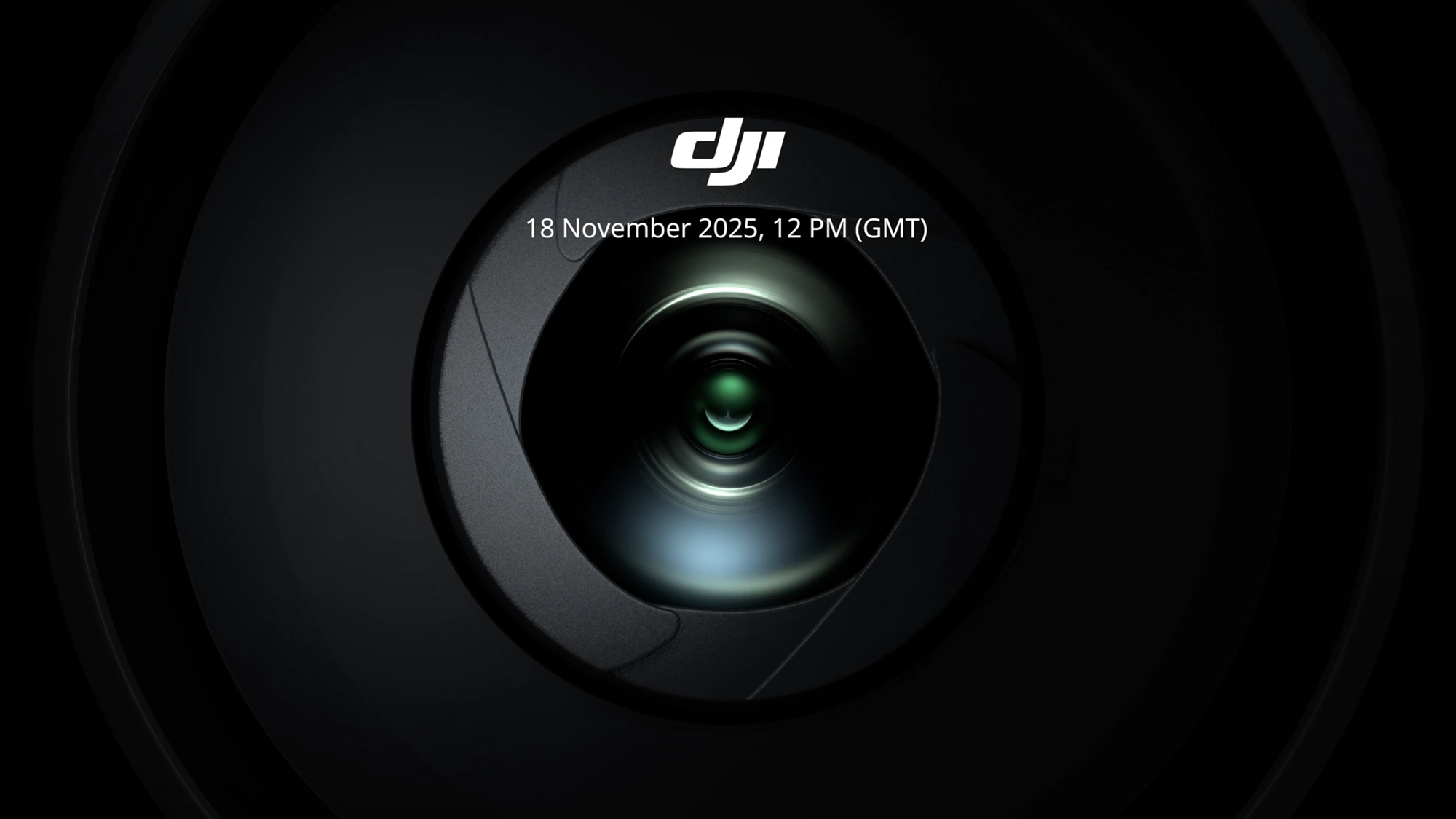 DJI Osmo Action 6 teaser