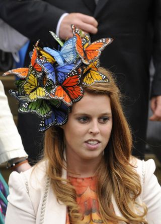 Princess Beatrice