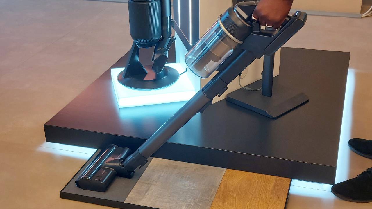 Samsung 2026 appliances