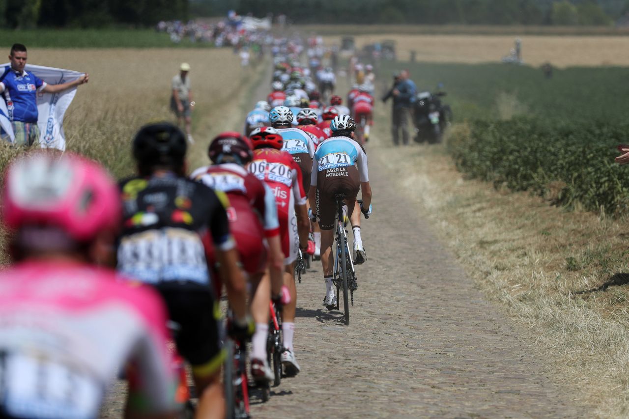 Stage 9 of the Tour de France