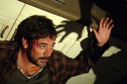 John Winchester was supposed to be a one-episode character. 