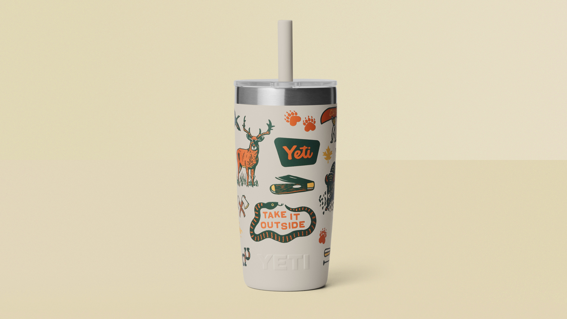 YETI Whippersnappers Collection