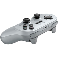 8BitDo Pro 2 Bluetooth | Bluetooth &amp; USB-C | Rechargeable battery |$49.99$39.99 at Best Buy (save $10)