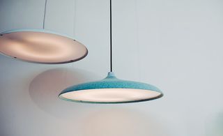 'Circular' lamps