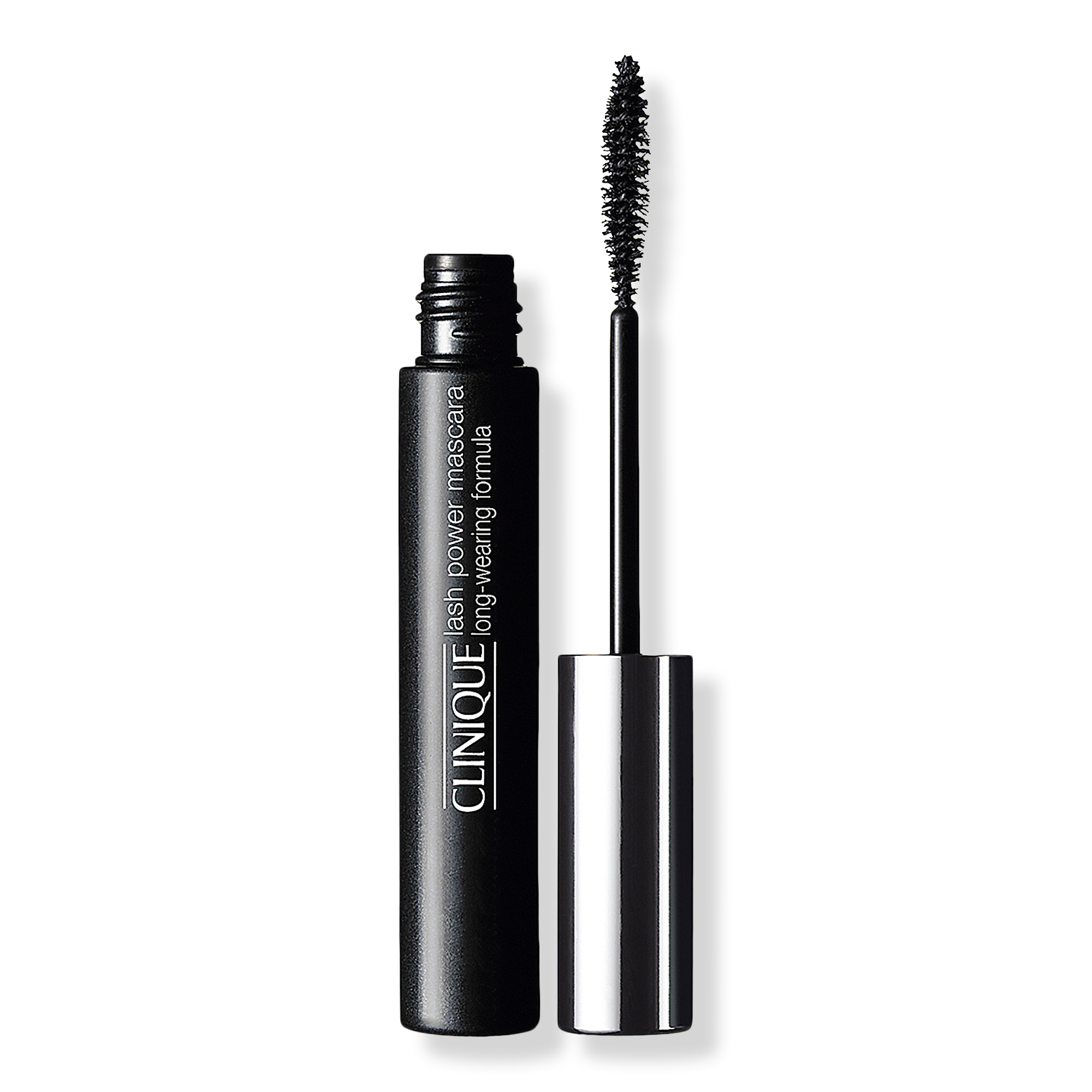 Lash Power Mascara Long-Wearing Tubing Formula - 01 Black Onyx
