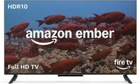 Amazon Ember 2 Series &amp;ndash;&amp;nbsp;32-inch Full HD TV