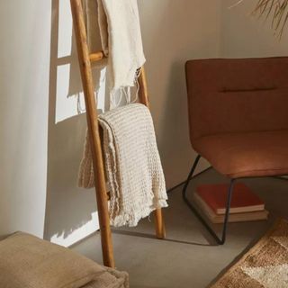 Urban Outfitters living room storage pieces 