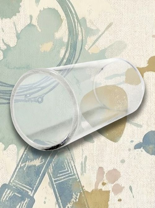 Ernie Ball Glass Guitar Slide
