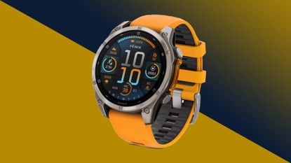 Garmin Fenix 8