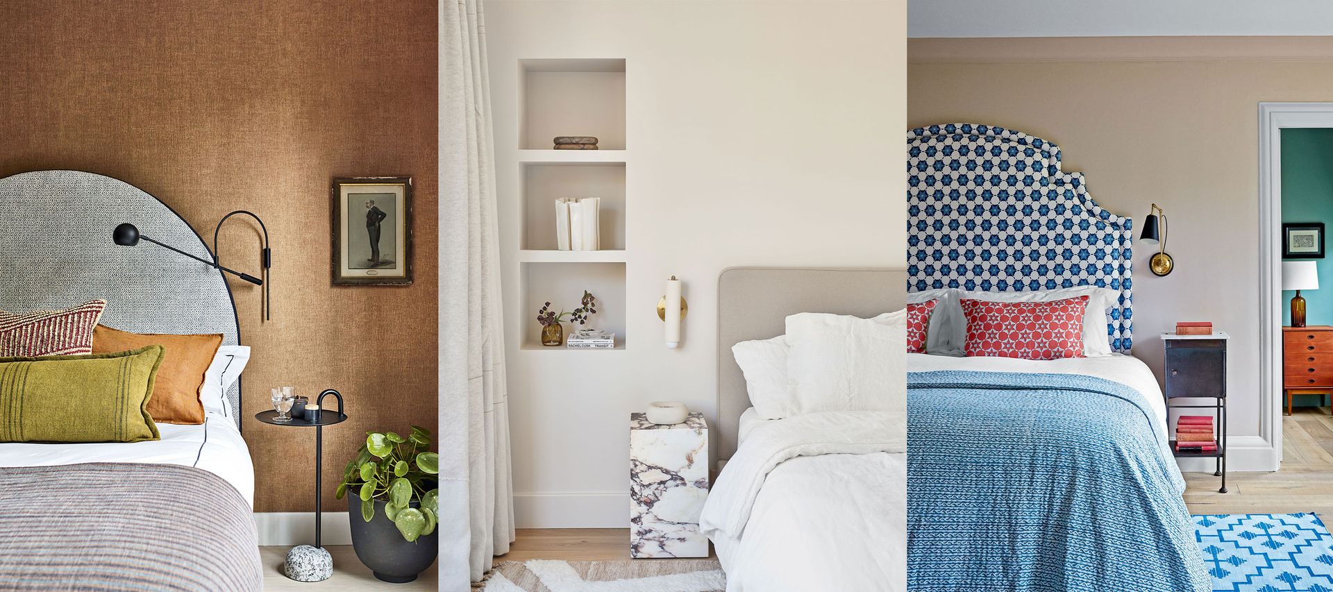 Bedroom Feng Shui: 10 ways to use its principles in design