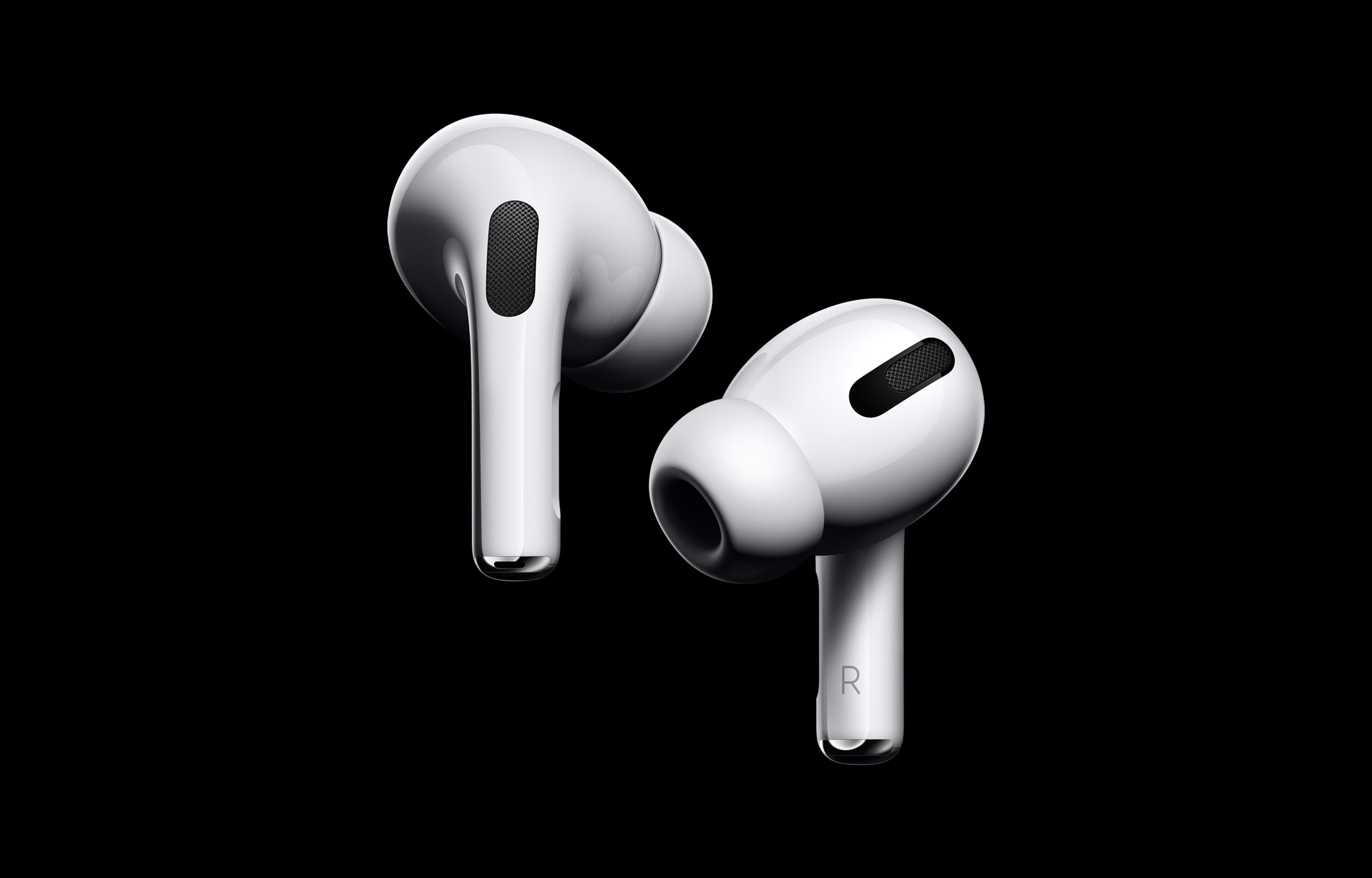 Apple AirPods Pro: 6 things you need to know