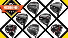 best srixon drivers