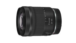 Canon RF 24-105mm f/4-7.1 IS STM