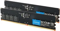 Crucial DDR5-5600 C46 2x8GB