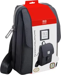 R.D.S. INDUSTRIES, INC Game Traveler Deluxe Licensed Crossbody Bag