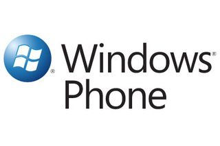 The Windows Phone logo