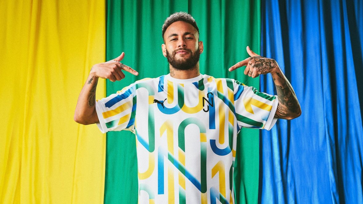 Neymar