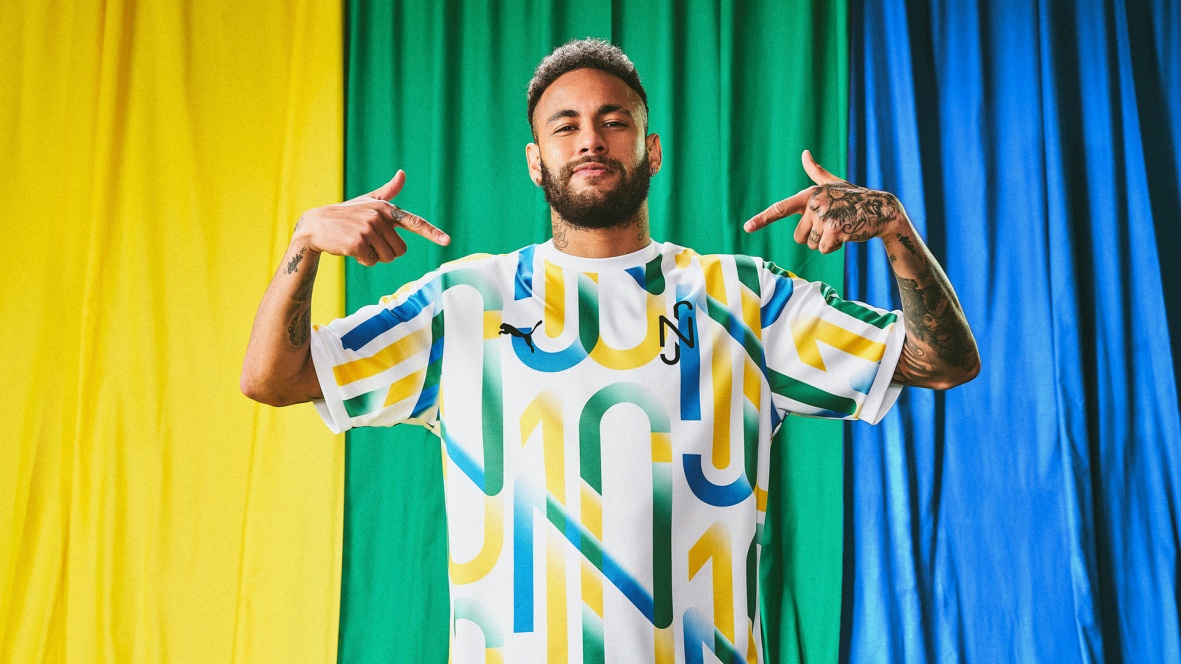 Neymar