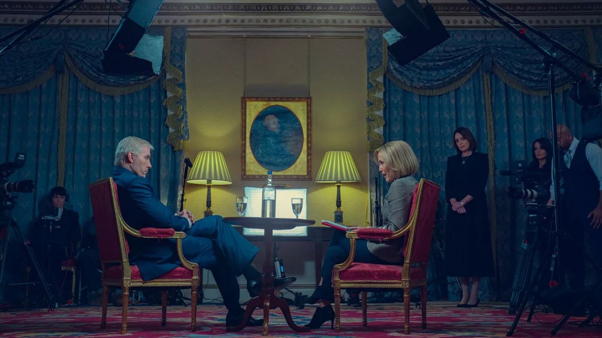 Your Next Must-Watch Royal Film Hits Netflix on April 5, and the ...