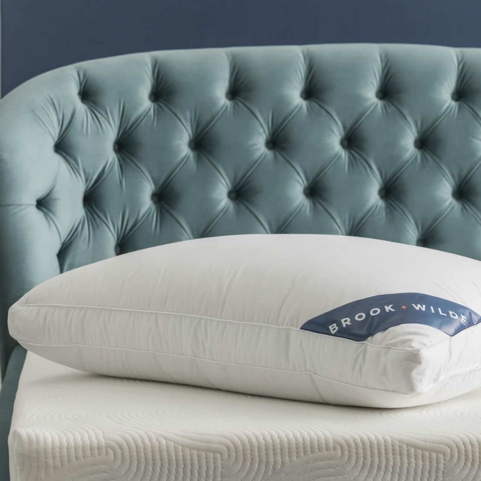 Best pillows 2022 10 best options for all sleep styles Ideal Home