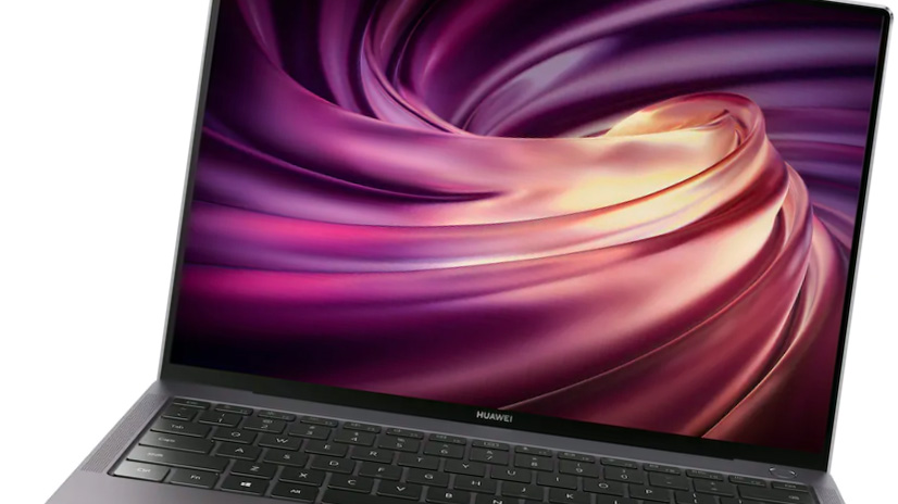 Huawei MateBook X Pro 2020