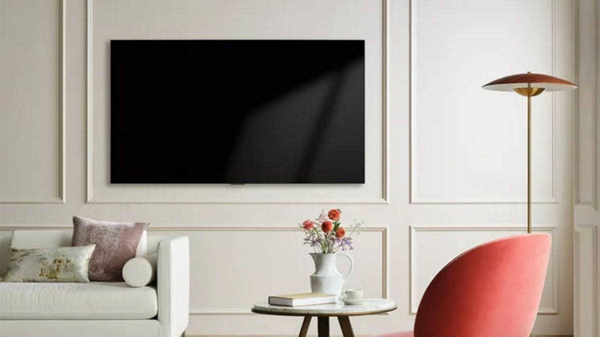Labor day tv sale the best bargains on oled qled and more livingetc