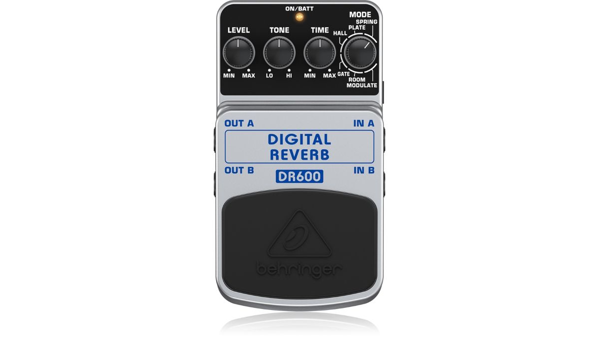 Best budget reverb pedals walletfriendly ‘board buys Guitar World
