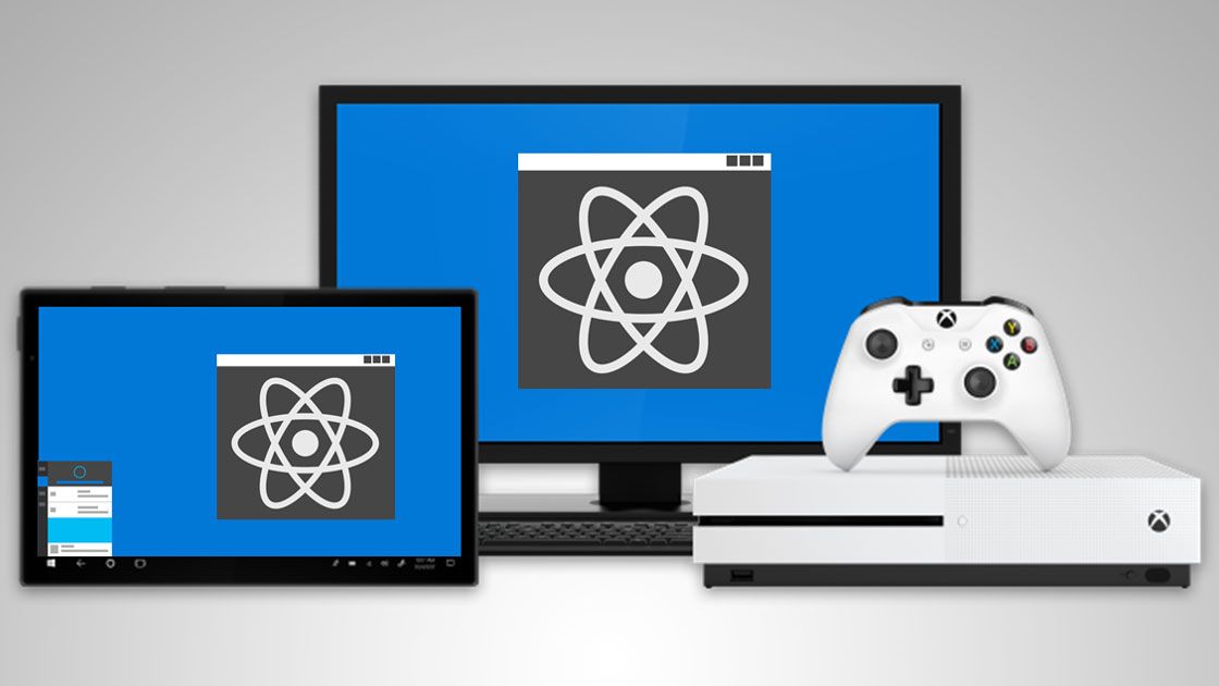 React Native for Windows