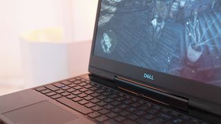 Dell S G Gaming Laptop Series Starts Looking More Like Alienware In 19 Techradar