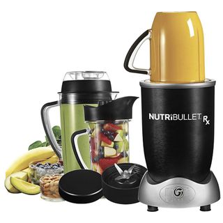 Nutriobullet Blender