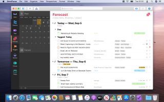 best mac apps for working from home