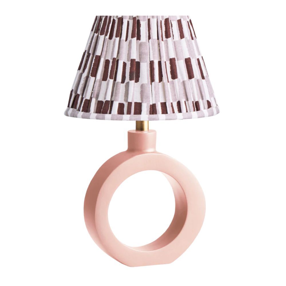 Oscar Cordless Table Lamp Base