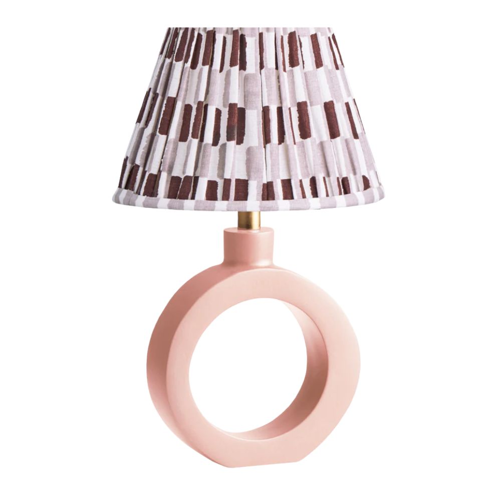 Oscar Cordless Table Lamp Base