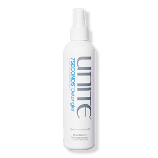 Unite + 7Seconds Detangler