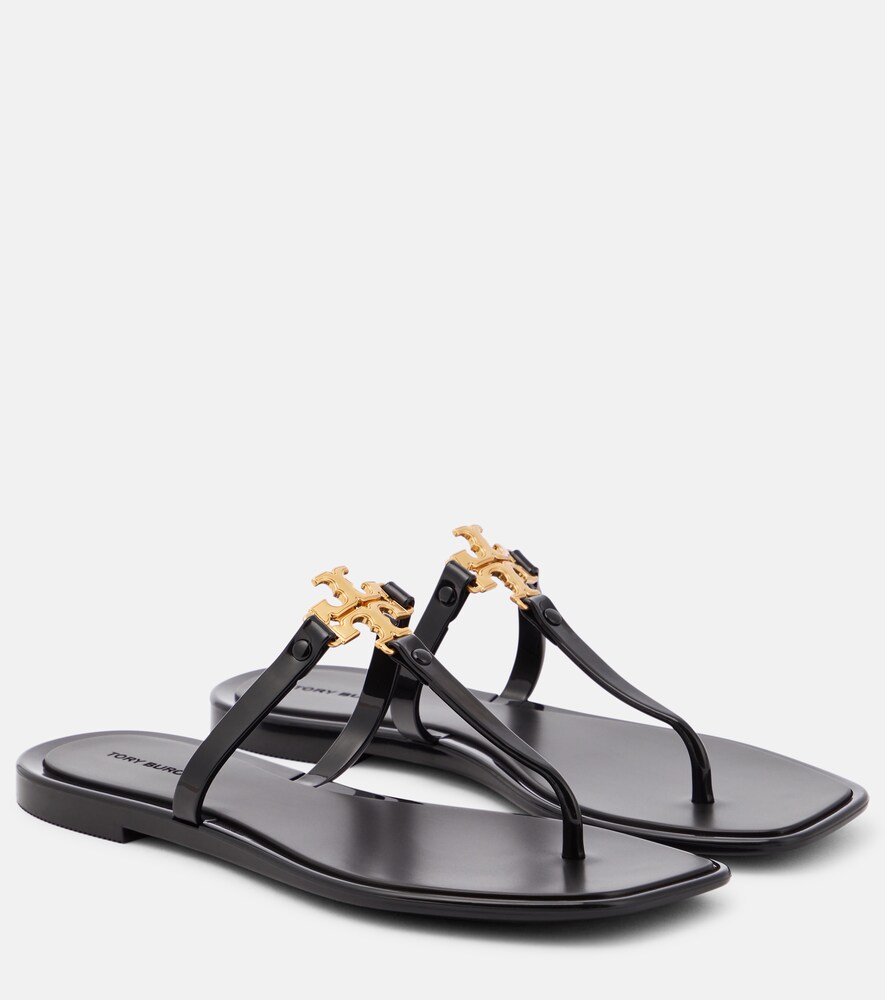 Roxanne Rubber Sandals