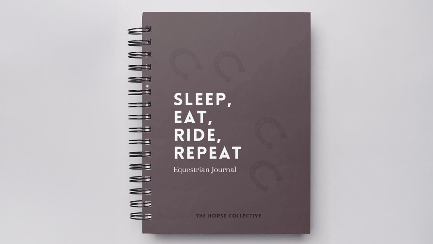 Equestrian Journal