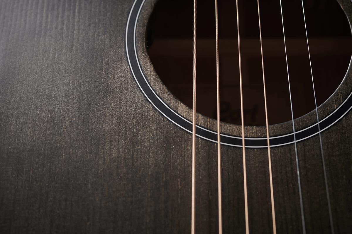 Cort Core-OC Series