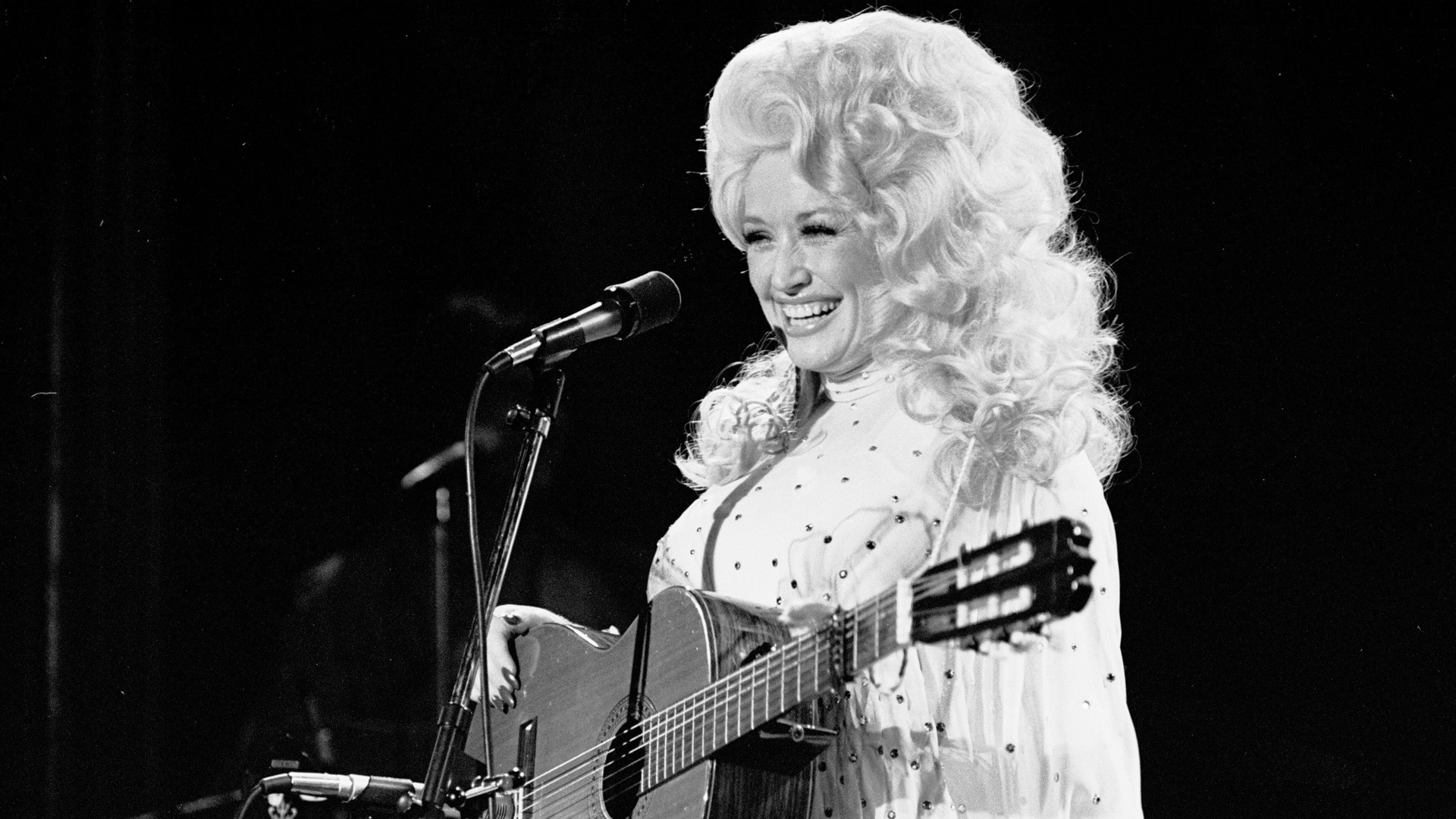 Dolly Parton
