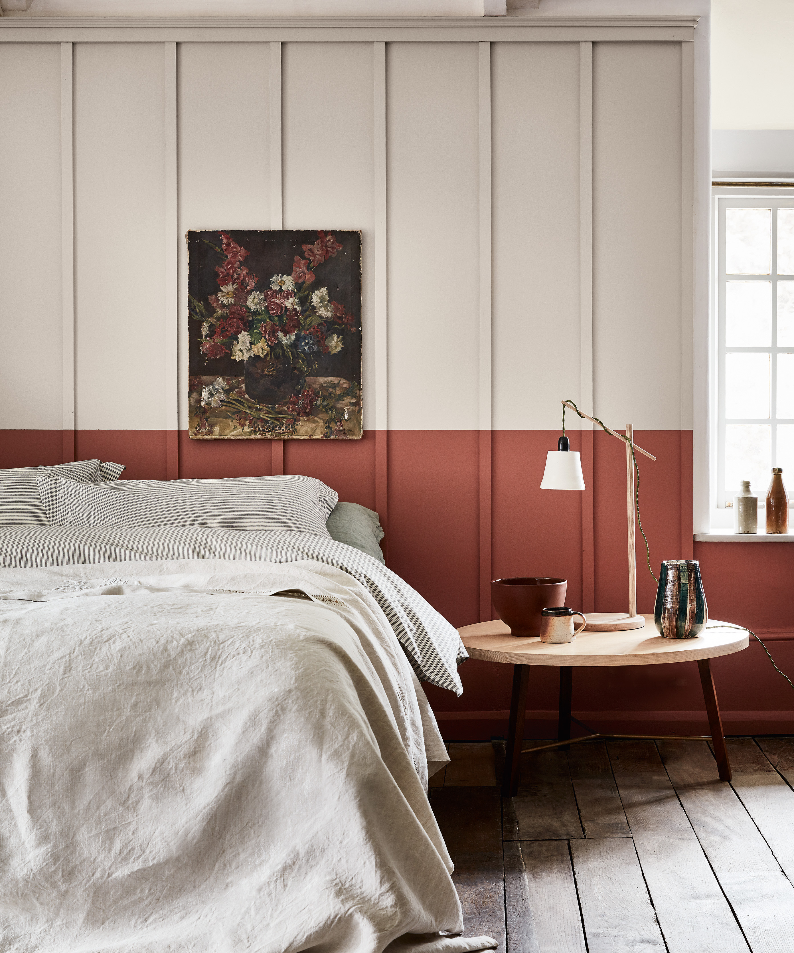 Little Greene French Grey