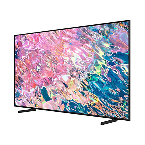 TV Samsung QLED Q63B