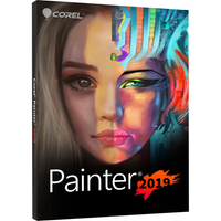 Corel Painter 2019 | 1 user license: $429