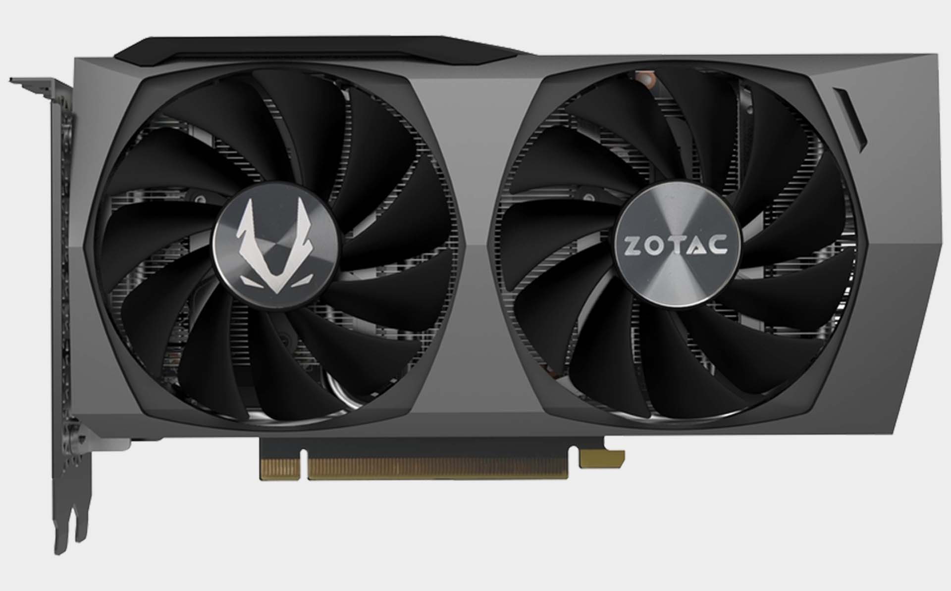 Zotac RTX 3060 Twin Edge graphics card