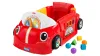 Fisher-Price Laugh & Learn Car