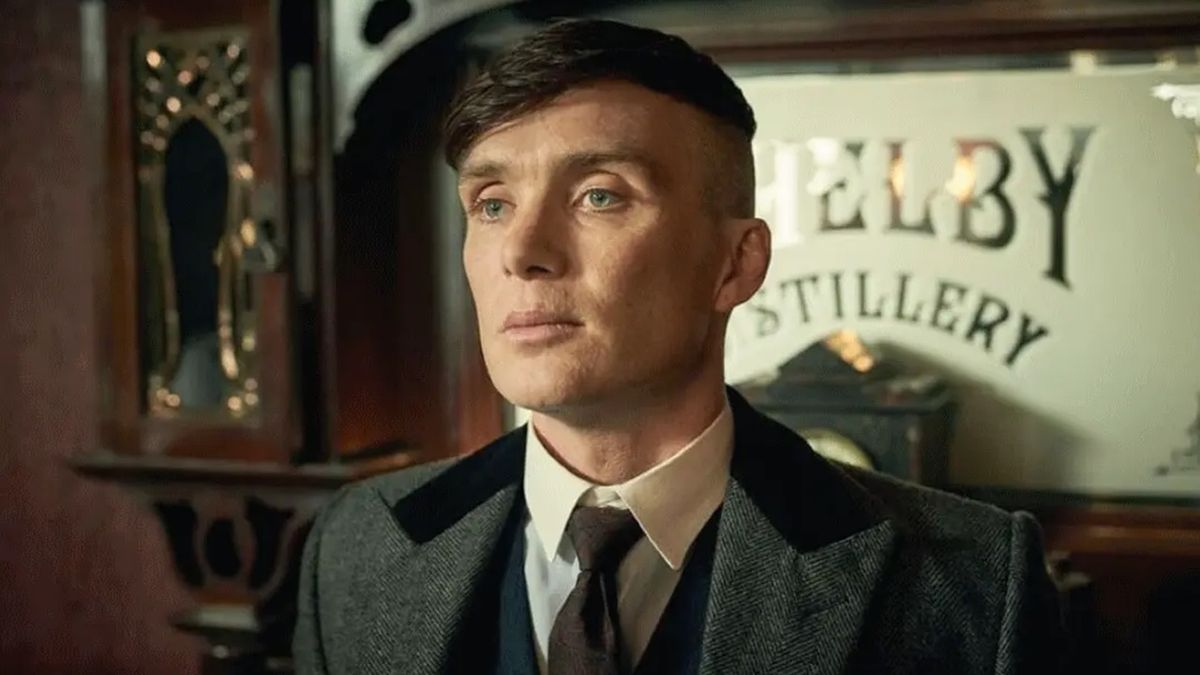 Peaky Blinders Season 7 - Will There Be a Peaky Blinders Movie?