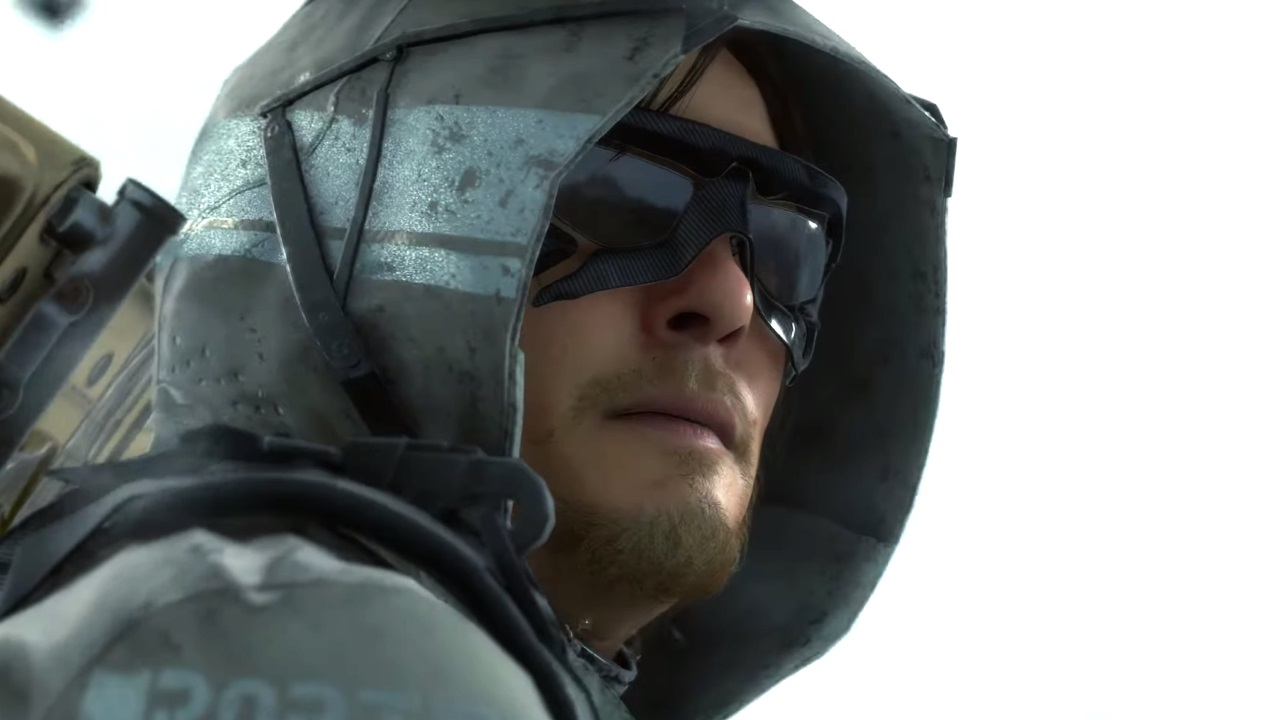 Breaking Down the Secrets of the Death Stranding 2 Trailer