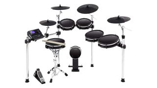 Best Alesis electronic drum sets: Alesis DM10 MKII Pro