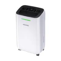 ElectriQ 12L Quiet Low-Energy Dehumidifier